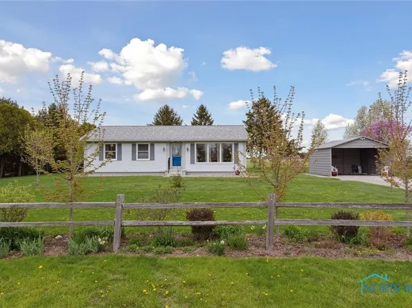 16774 County Road V, Napoleon, OH 43545