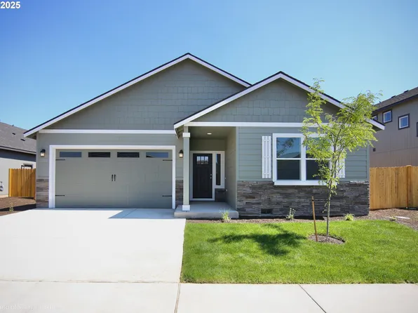 5102 Cedar View Dr, Springfield, OR 97478