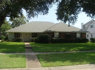 12655 E Millburn Ave, Baton Rouge, LA 70815