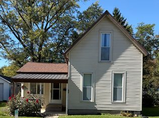 722 S Marion St, Bluffton, IN 46714
