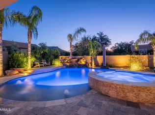 5435 W Quail Track Dr, Phoenix, AZ 85083