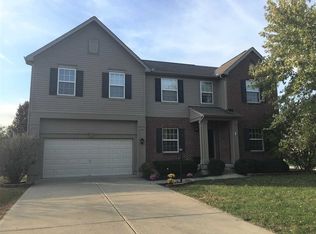 7192 Bridge Pointe Dr, Burlington, KY 41005
