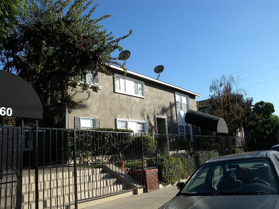 1st image of 760 Lillian Way APT 5