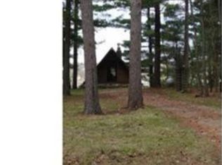 2592 White Pine Ln, Motley, MN 56466