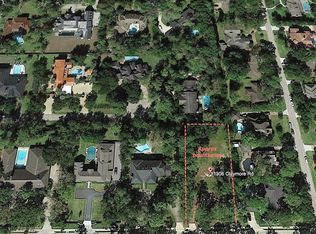 11306 Claymore Rd, Houston, TX 77024