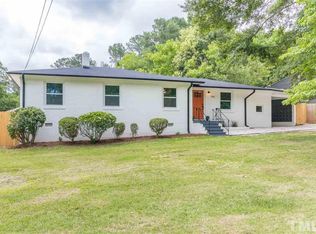 918 Culpepper Ln, Raleigh, NC 27610