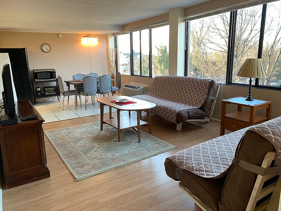 1st image of 1700 Clinch Ave APT 408
