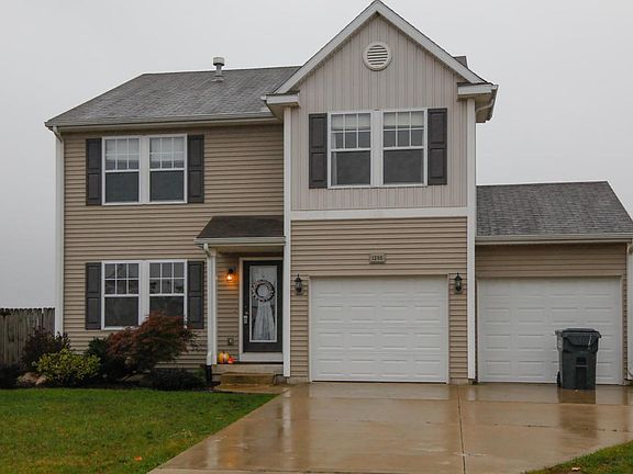 1205 Odell Farm Ln-102