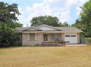 458 Private Road 729, Bluff Dale, TX 76433