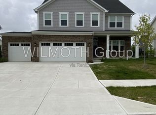 19172 Rushton St, Westfield, IN 46074