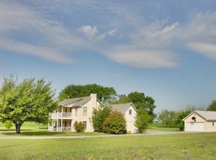 1068 Tom Ledbetter, Woodway, TX 76712