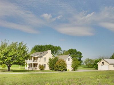 1068 Tom Ledbetter, Woodway, TX, 76712