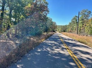 1 Highway Cc, Ironton, MO 63650