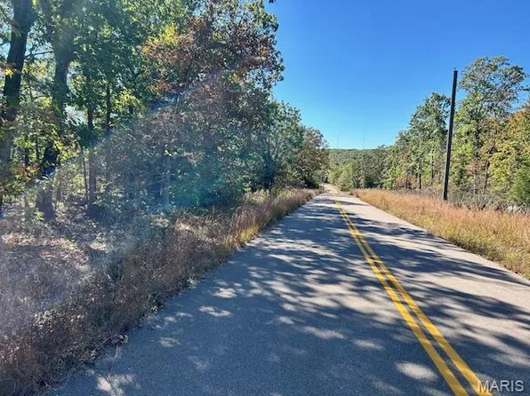 1 Highway Cc, Ironton, MO 63650