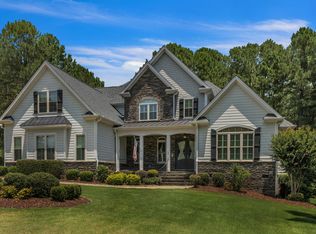 45 Calabria Ct, Clayton, NC 27527
