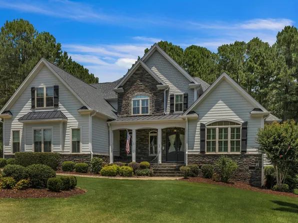 45 Calabria Ct, Clayton, NC 27527