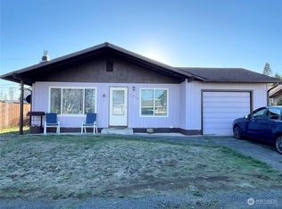 1613 Jackson St, Shelton, WA