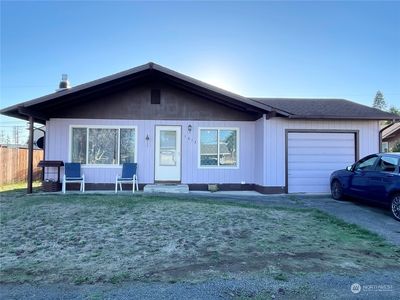 1613 Jackson Street, Shelton, WA, 98584