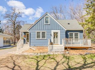 7820 Eastwood Rd, Mounds View, MN 55112