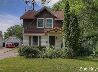 50 Detroit St SW, Grand Rapids, MI 49507