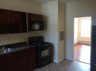 397 13th Ave #5C, Newark, NJ 07103