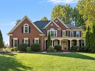10310 Calaveras Ct, Huntersville, NC 28078