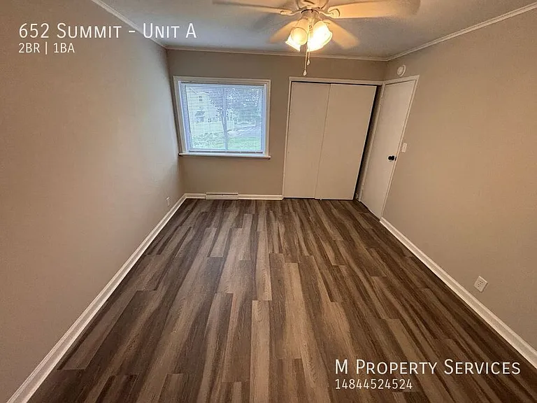652 Summit St #A — Photo 9