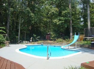 636 Lorell Ter, Sandy Springs, GA 30328