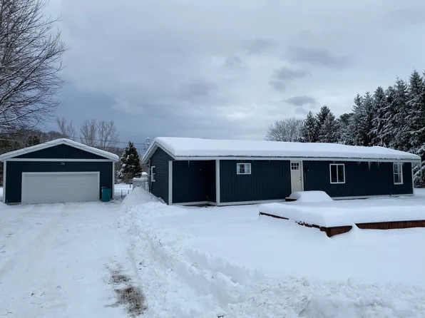 2369 W Cleveland Rd, New Era, MI 49446