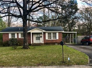 14 Lindsey Ter NW, Rome, GA 30165