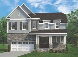 3810 Keohane Dr, Durham, NC 27705