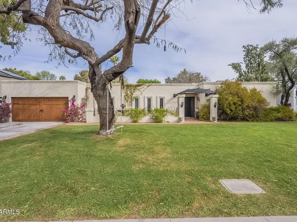 726 W LAS PALMARITAS Drive, Phoenix, AZ 85021