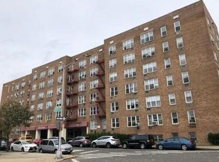 5921 Calloway St APT 4J, Queens, NY 11368