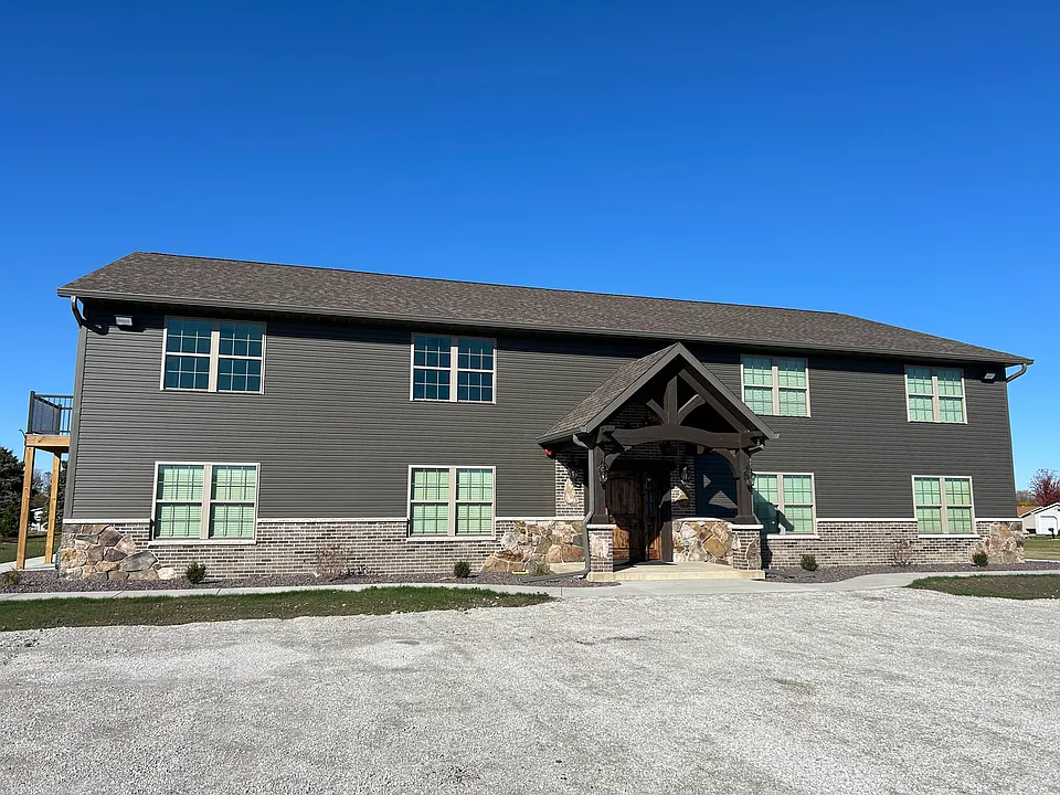 503 Hoselton Dr #7