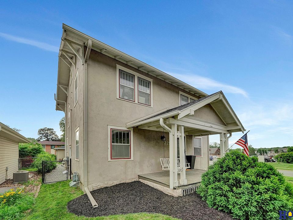 2250 S 48th St, Lincoln, NE 68506 | Zillow