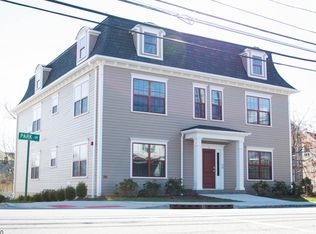 85 Park Ave, Madison, NJ 07940