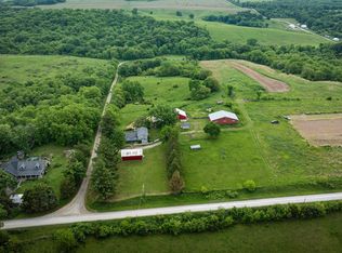 1488 150th St, Aledo, IL 61231