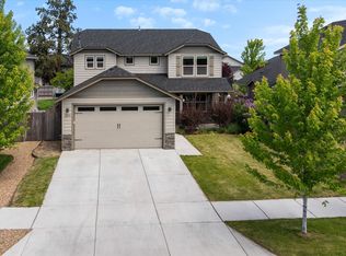 21278 SE Daylily Ave, Bend, OR 97702