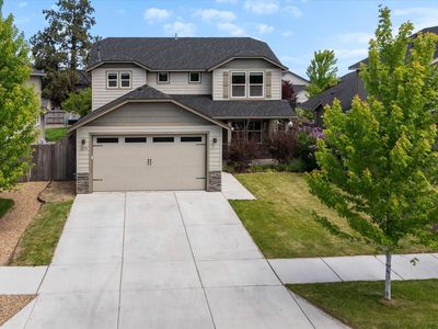 21278 SE Daylily Ave, Bend, OR, 97702