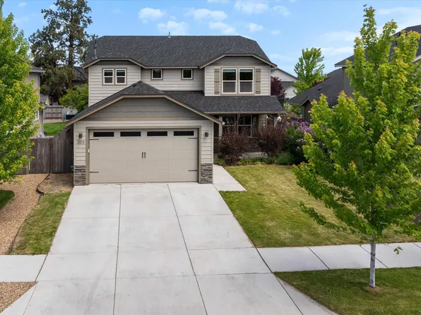 21278 SE Daylily Ave, Bend, OR 97702