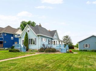 1707 E 3rd St, Superior, WI 54880