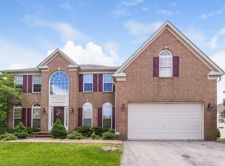 12004 Elmwood Dr, Brandywine, MD 20613