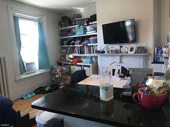 92 Charles St. #43 Boston - Beacon Hill Shared Unit Photo 5