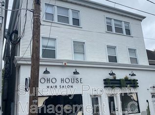 56-58 S Broadway APT A, Pitman, NJ 08071