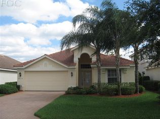 9035 Shadow Glen Way, Fort Myers, FL 33913