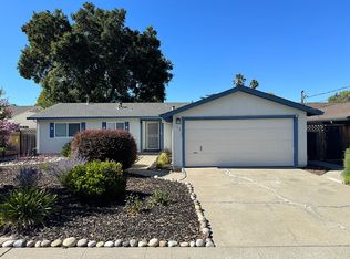 153 Lorenzo Dr, Pleasant Hill, CA 94523