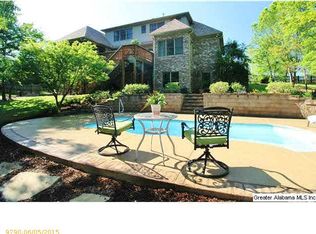 439 Alta Vista Dr, Chelsea, AL 35043