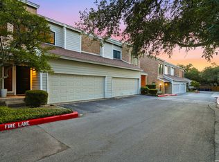 11001 Wurzbach #605, San Antonio, TX 78230