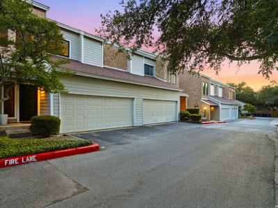 11001 Wurzbach #605, San Antonio, TX, 78230