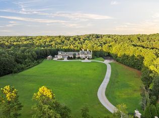 12660 Boyce Mill Rd, Raleigh, NC 27613